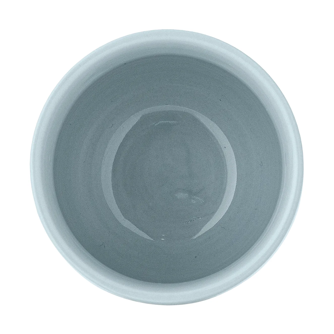 Tasse Celebrate 15 cl, Bleu Bloomingville