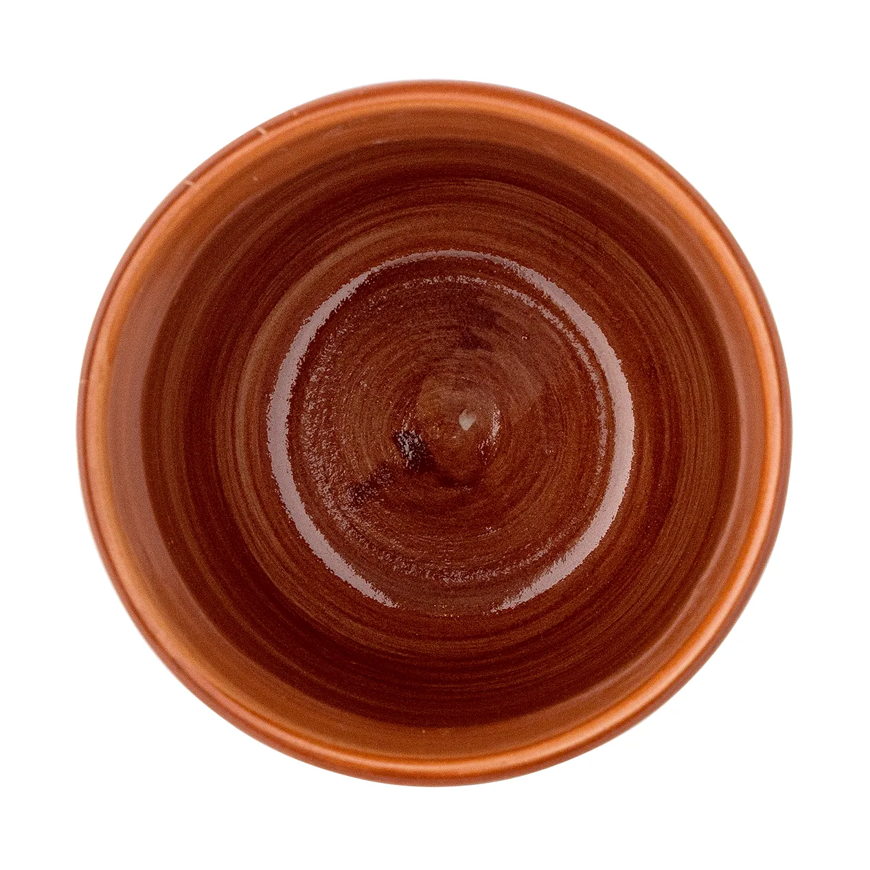 Tasse Check, lot de 4, Bleu Bloomingville