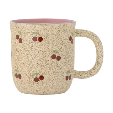 Tasse Cherry 17 cl - Naturel - Bloomingville
