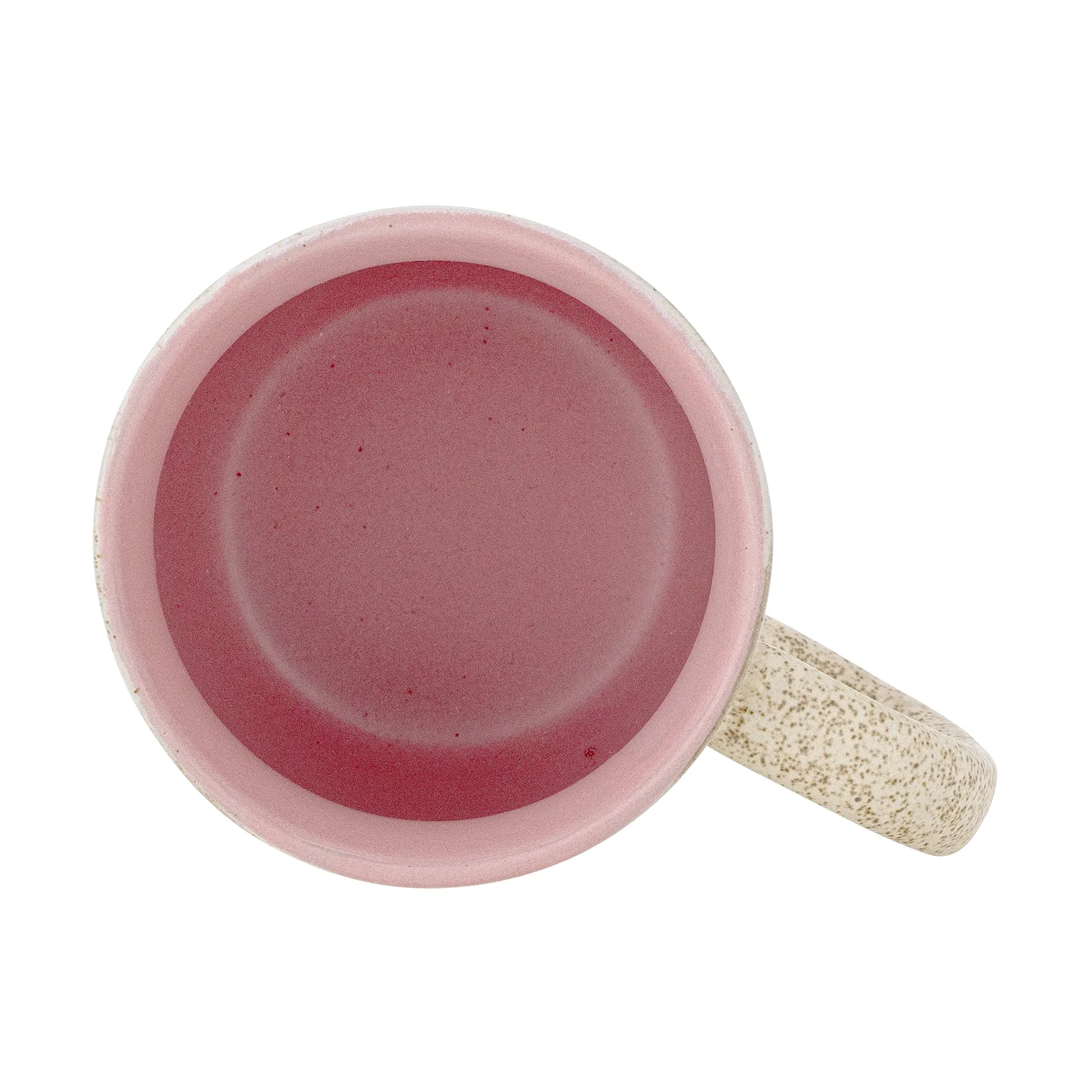 Tasse Cherry 17 cl, Naturel Bloomingville
