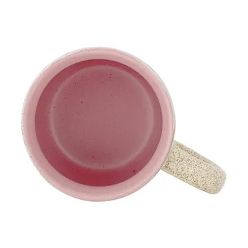 Tasse Cherry 17 cl - Naturel - Bloomingville
