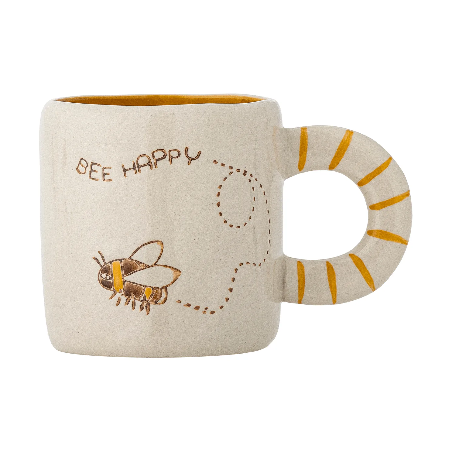 Tasse Cloudy, Nature, 22,5 cl Bloomingville
