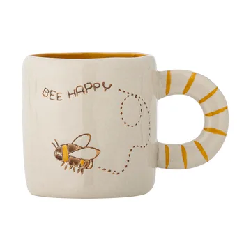 Tasse Cloudy - Nature, 22,5 cl - Bloomingville