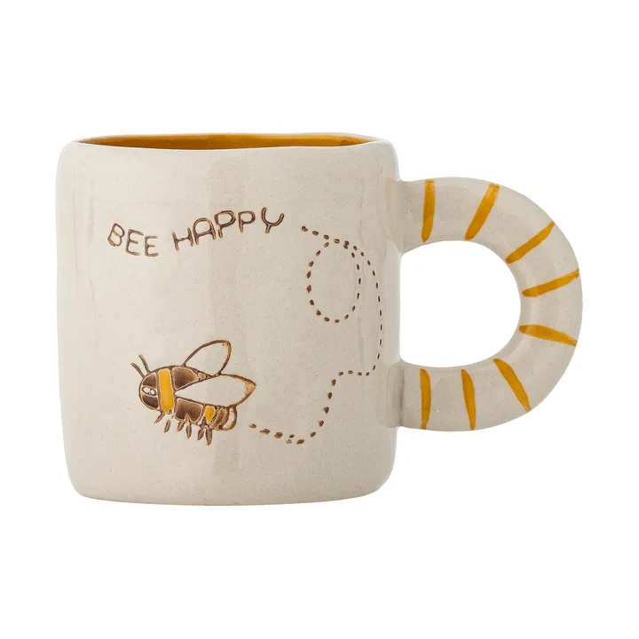 Tasse Cloudy - Nature, 22,5 cl - Bloomingville