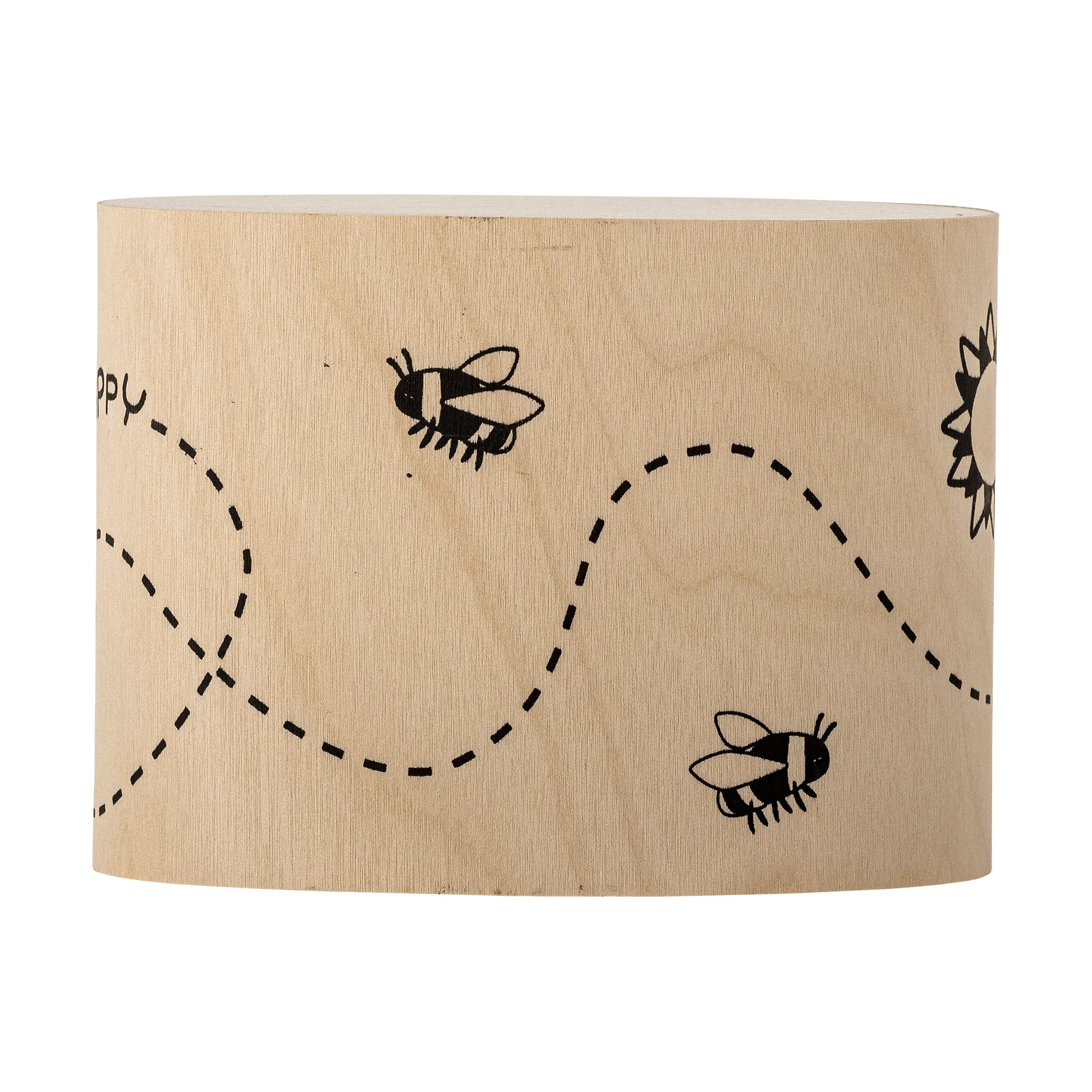 Tasse Cloudy, Nature, 22,5 cl Bloomingville