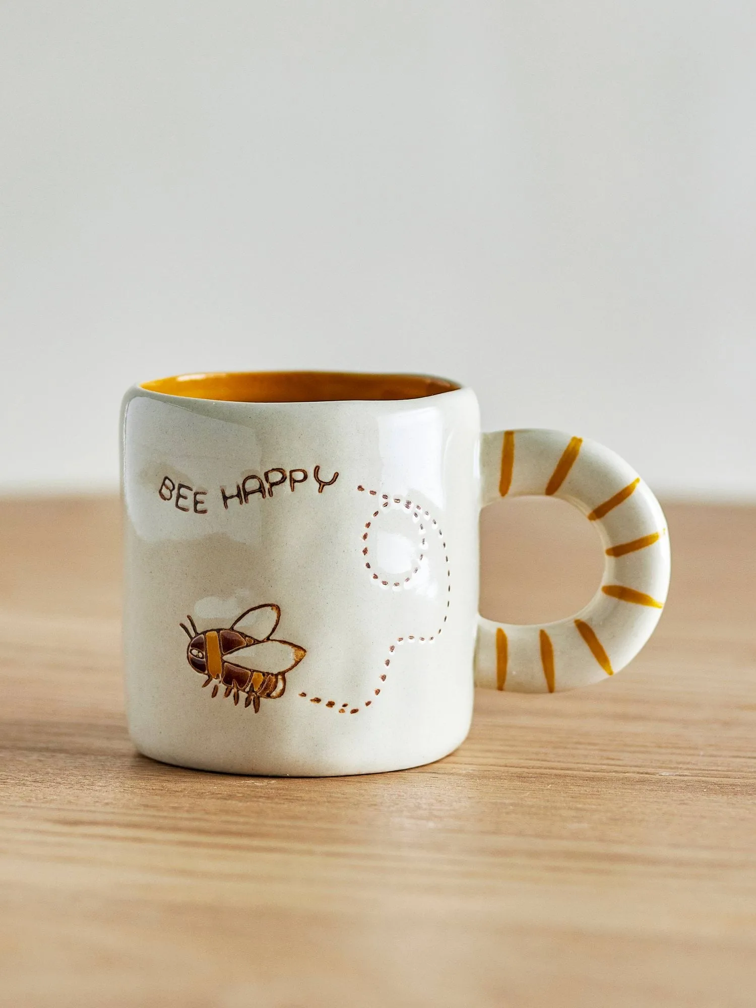 Tasse Cloudy, Nature, 22,5 cl Bloomingville