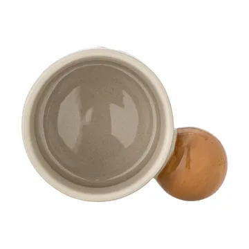 Tasse Colorine 15,5 cl - Naturel - Bloomingville