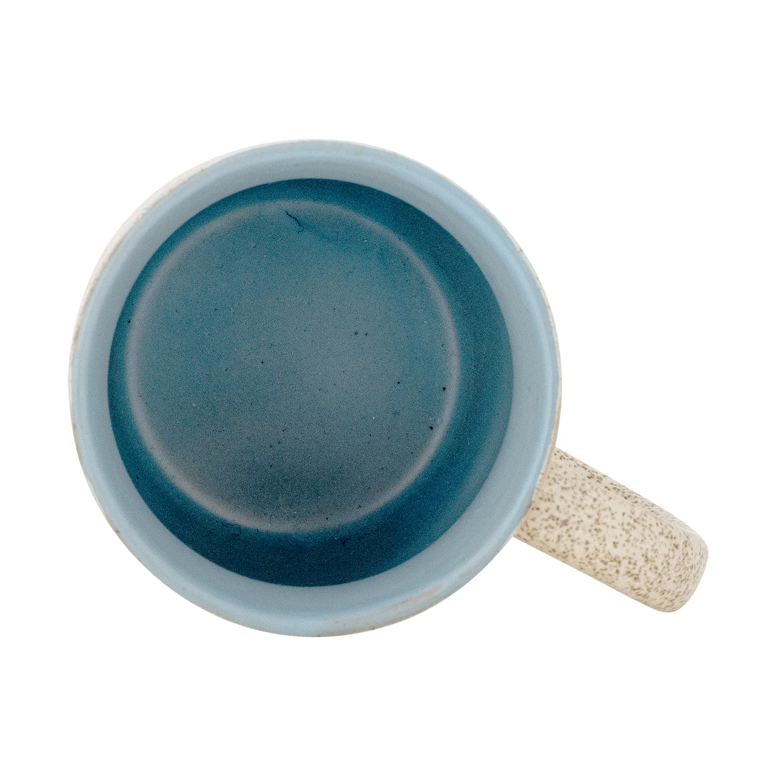 Tasse Dolly 17 cl, Naturel Bloomingville