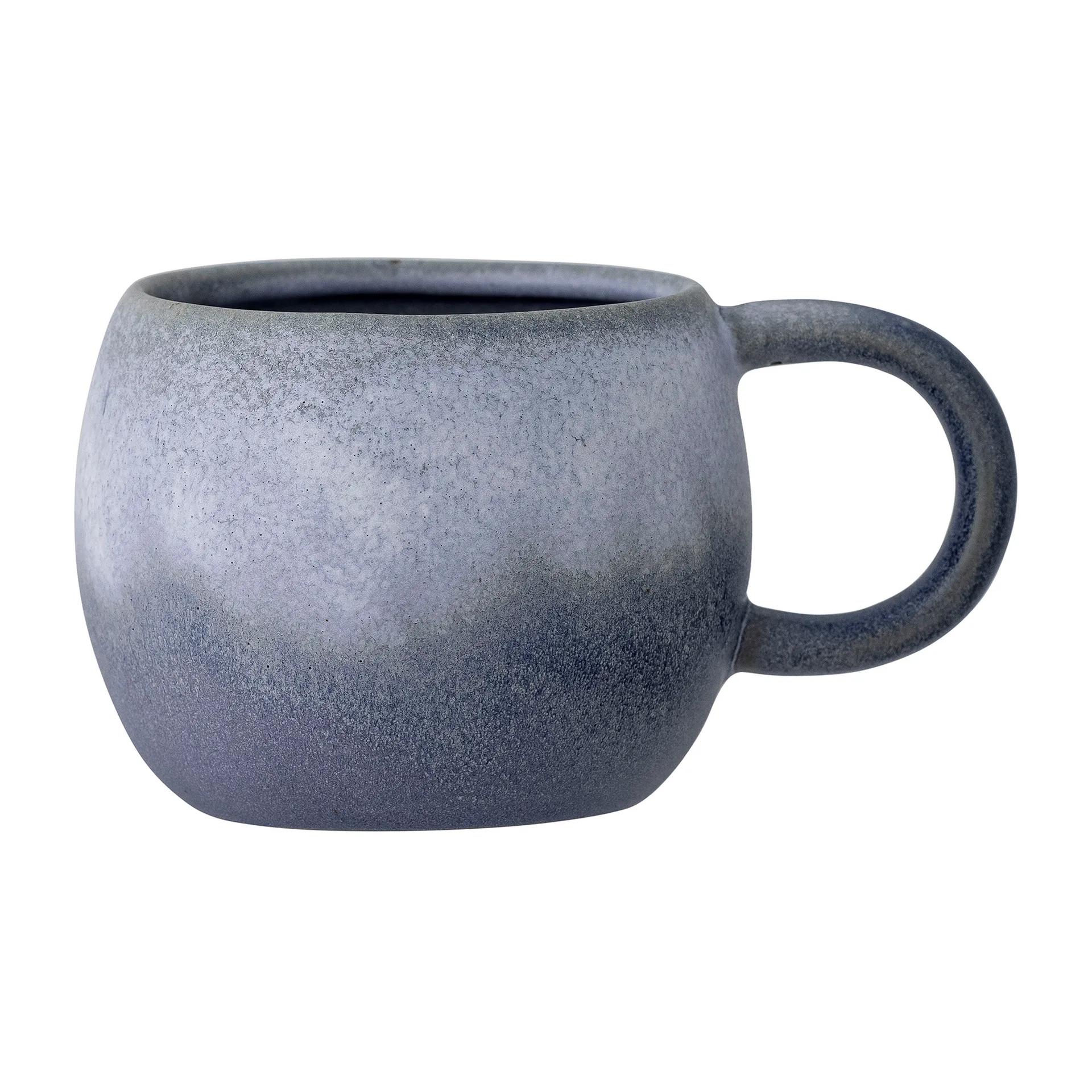 Tasse Elia 48 cl, Bleu Bloomingville