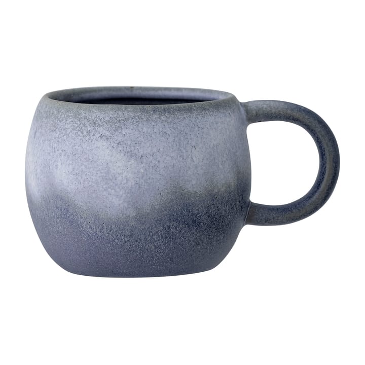 Tasse Elia 48 cl - Bleu - Bloomingville