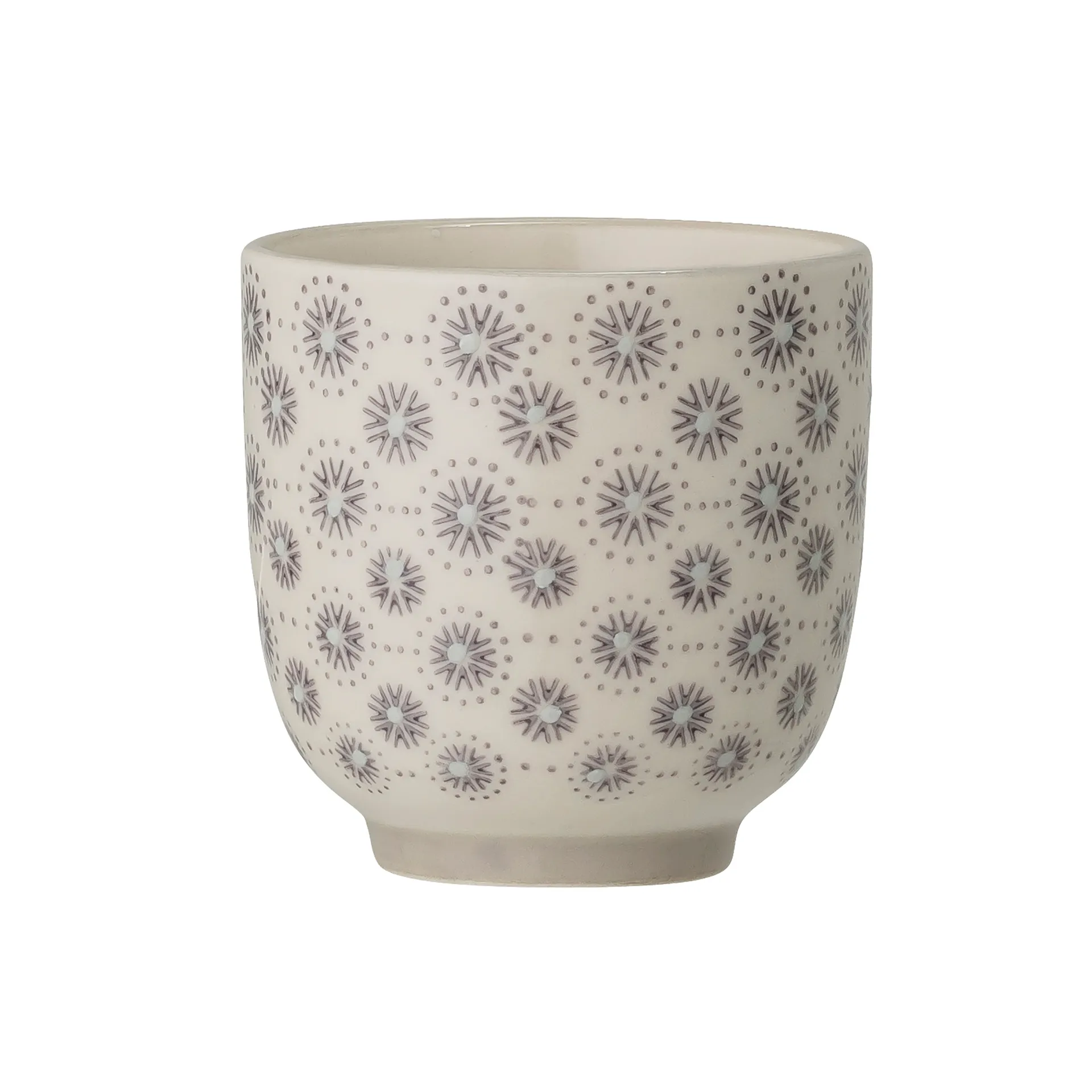 Tasse Elsa 18 cl, Gris Bloomingville