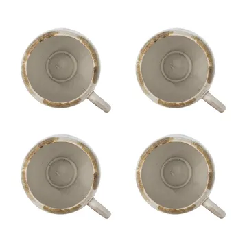 Tasse Jade, lot de 4 - Naturel - Bloomingville