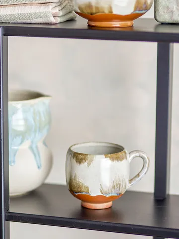 Tasse Jade, lot de 4 - Naturel - Bloomingville