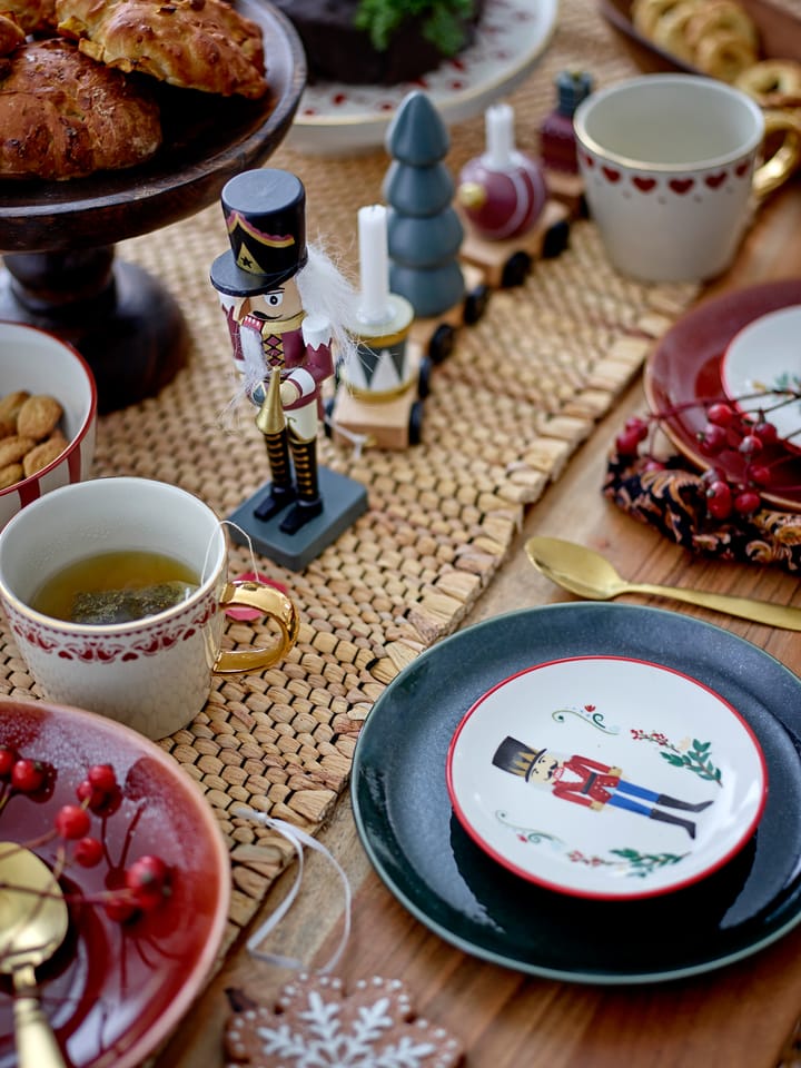 Tasse Jolly Lot de 2, Red Bloomingville