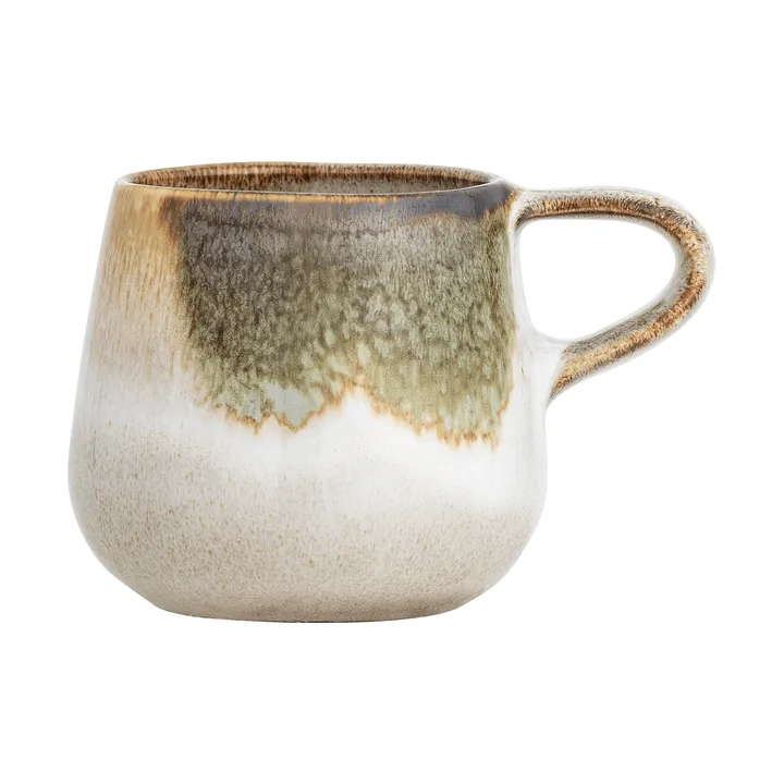 Tasse Jules 30 cl - Vert - Bloomingville