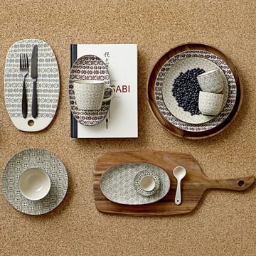 Tasse Karine, lot de 4 - 7 cm - Bloomingville