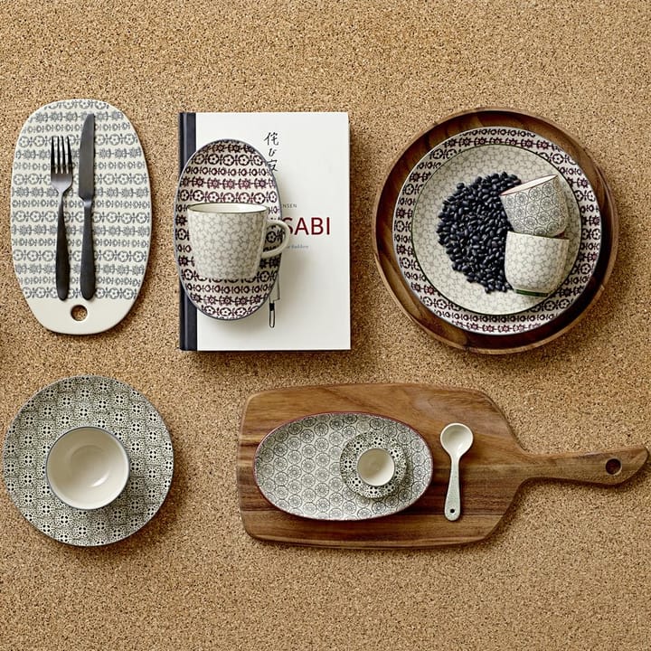 Tasse Karine, lot de 4 - 7 cm - Bloomingville