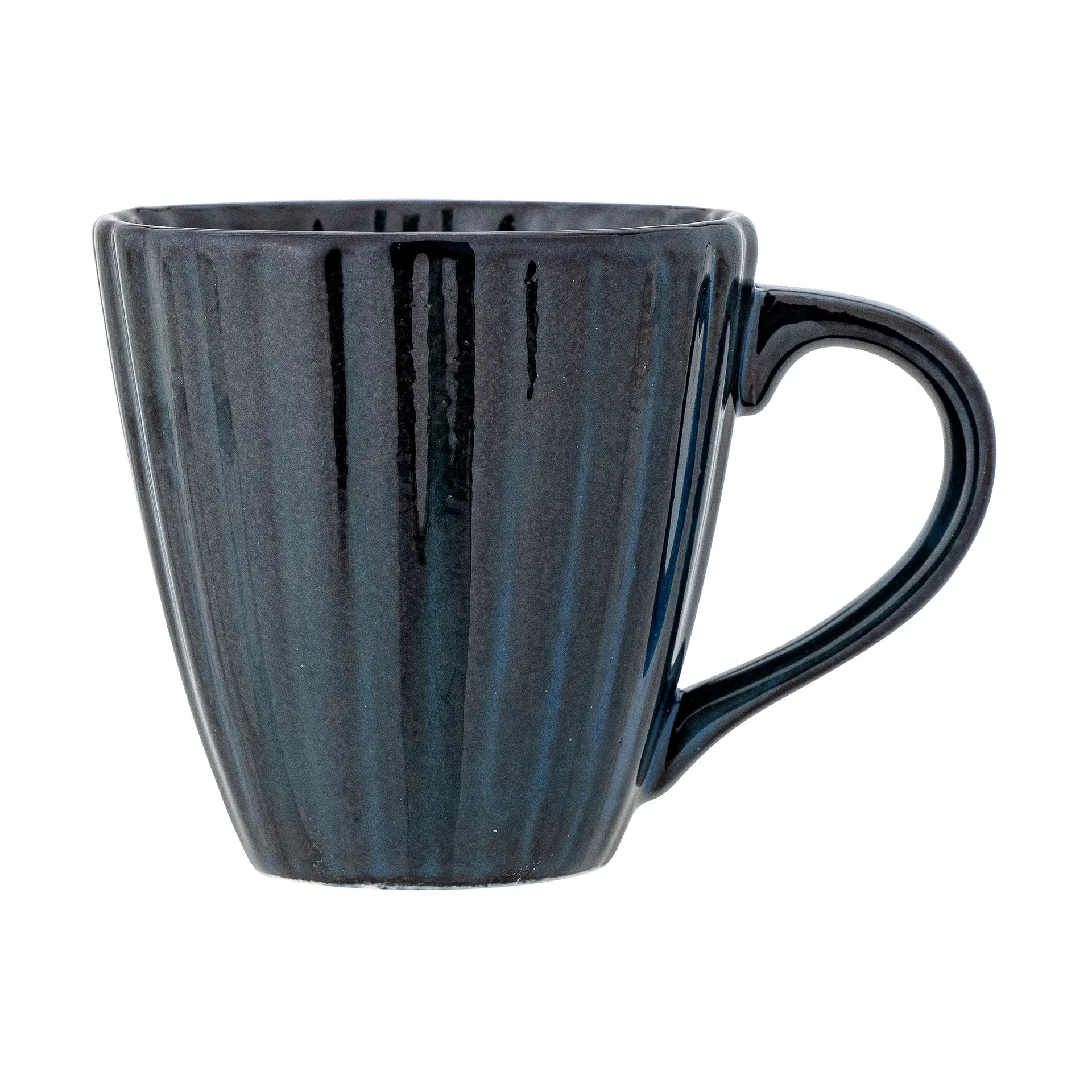 Tasse Latina 22 cl, Blue Bloomingville