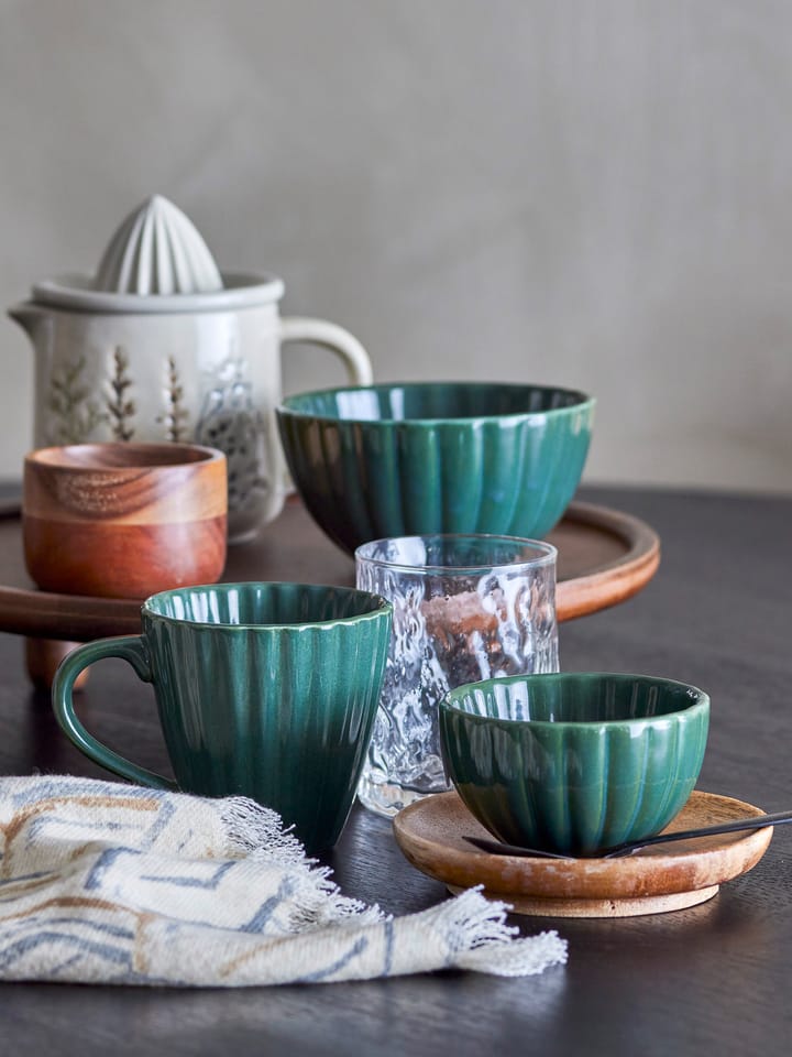 Tasse Latina 22 cl, Green Bloomingville