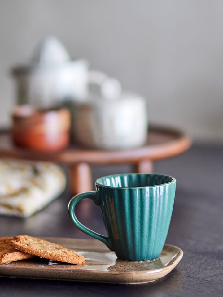 Tasse Latina 22 cl, Green Bloomingville