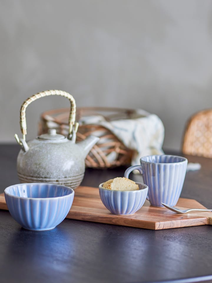 Tasse Latina 22 cl, Light blue Bloomingville