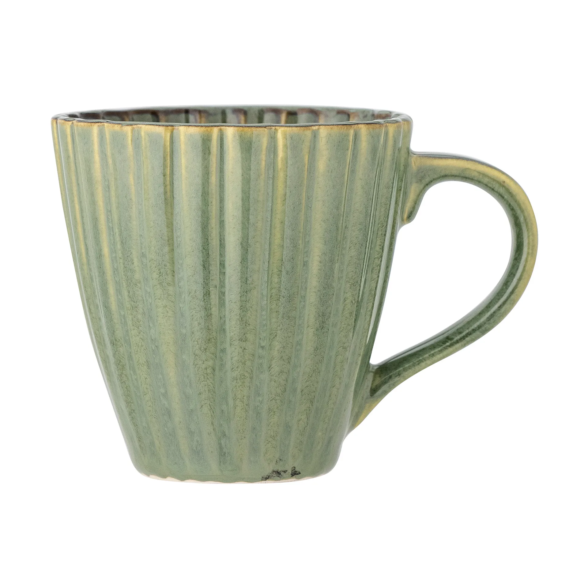Tasse Latina 22 cl, Light green Bloomingville