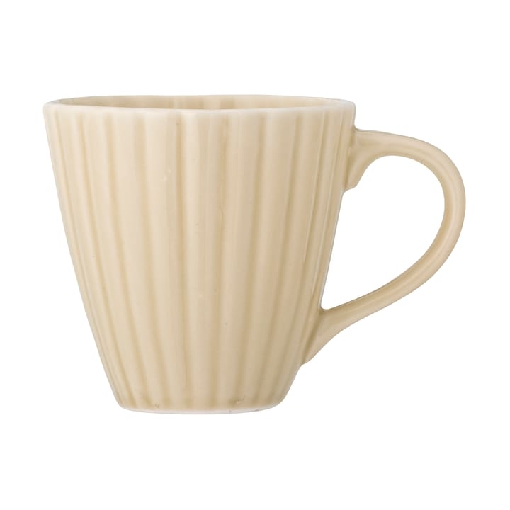 Tasse Latina 22 cl - Nature - Bloomingville