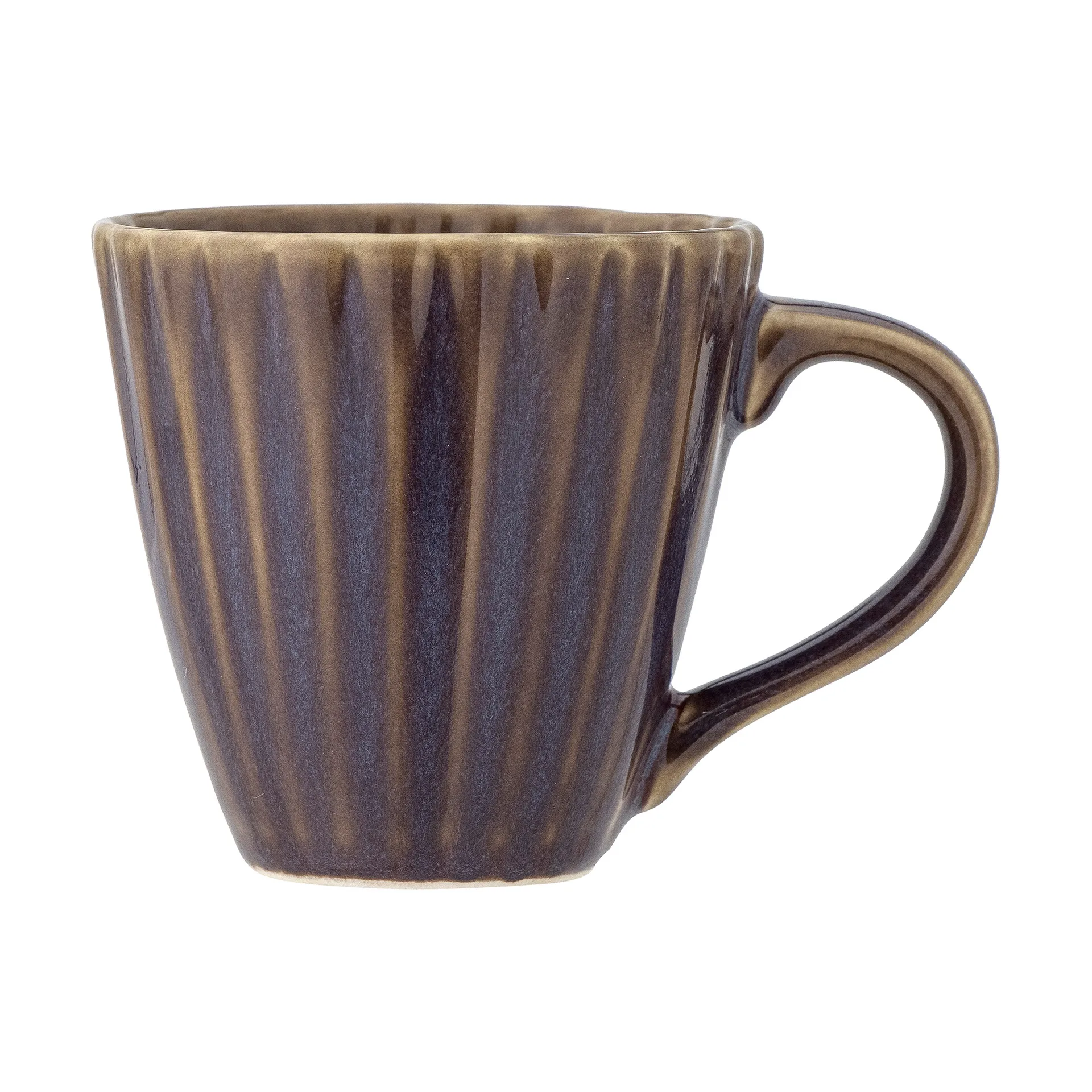 Tasse Latina 22 cl, Purple Bloomingville