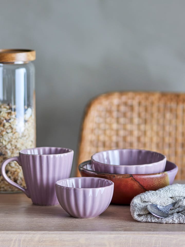 Tasse Latina 22 cl, Rose Bloomingville