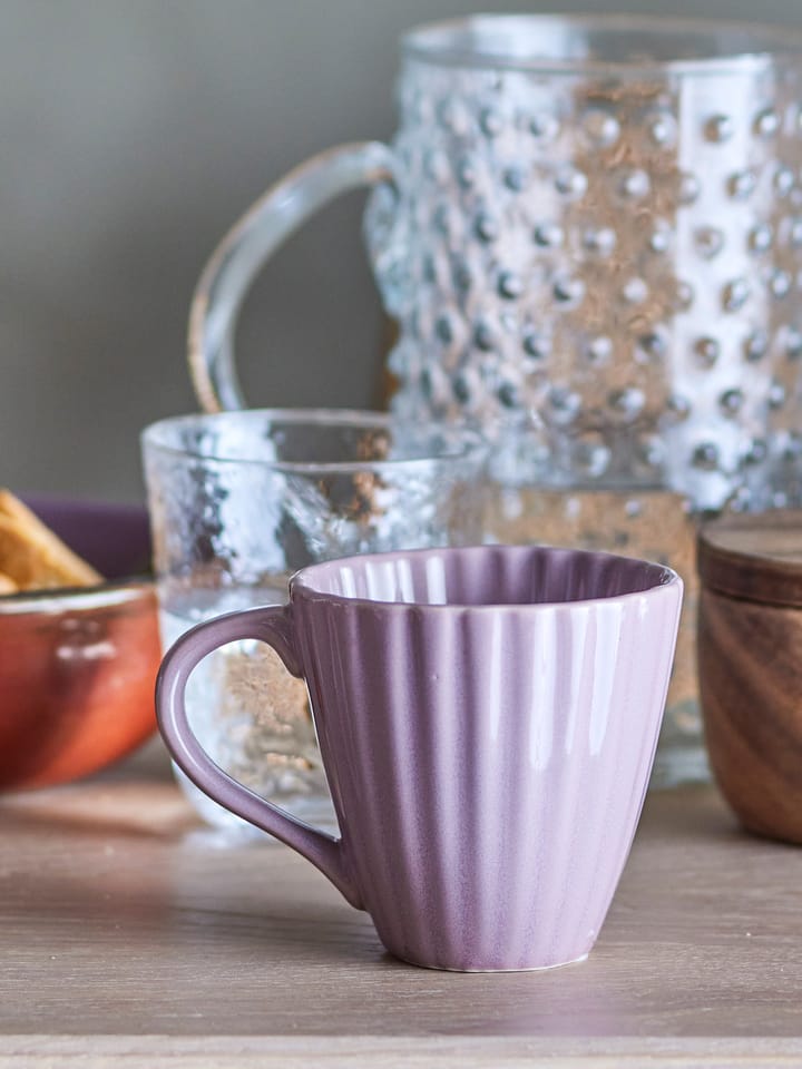 Tasse Latina 22 cl, Rose Bloomingville