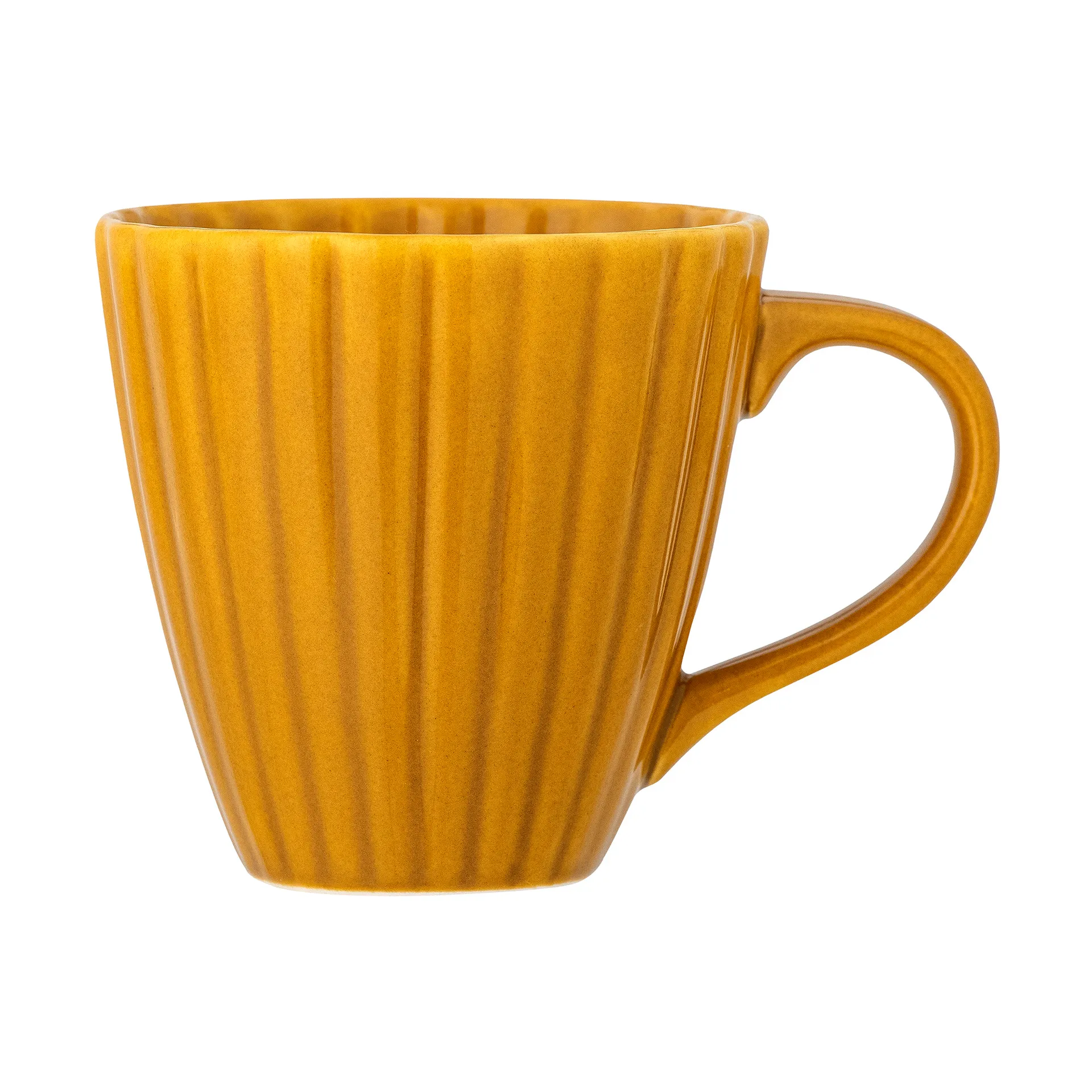 Tasse Latina 22 cl, Yellow Bloomingville