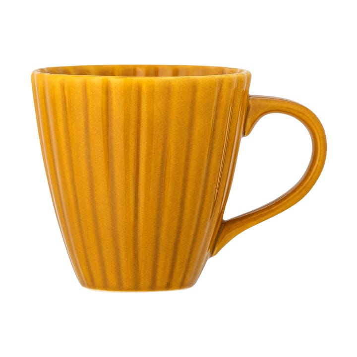 Tasse Latina 22 cl - Yellow - Bloomingville