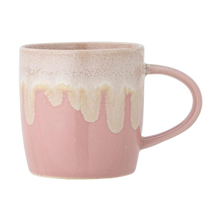 Tasse Louisa 31 cl - Rose - Bloomingville