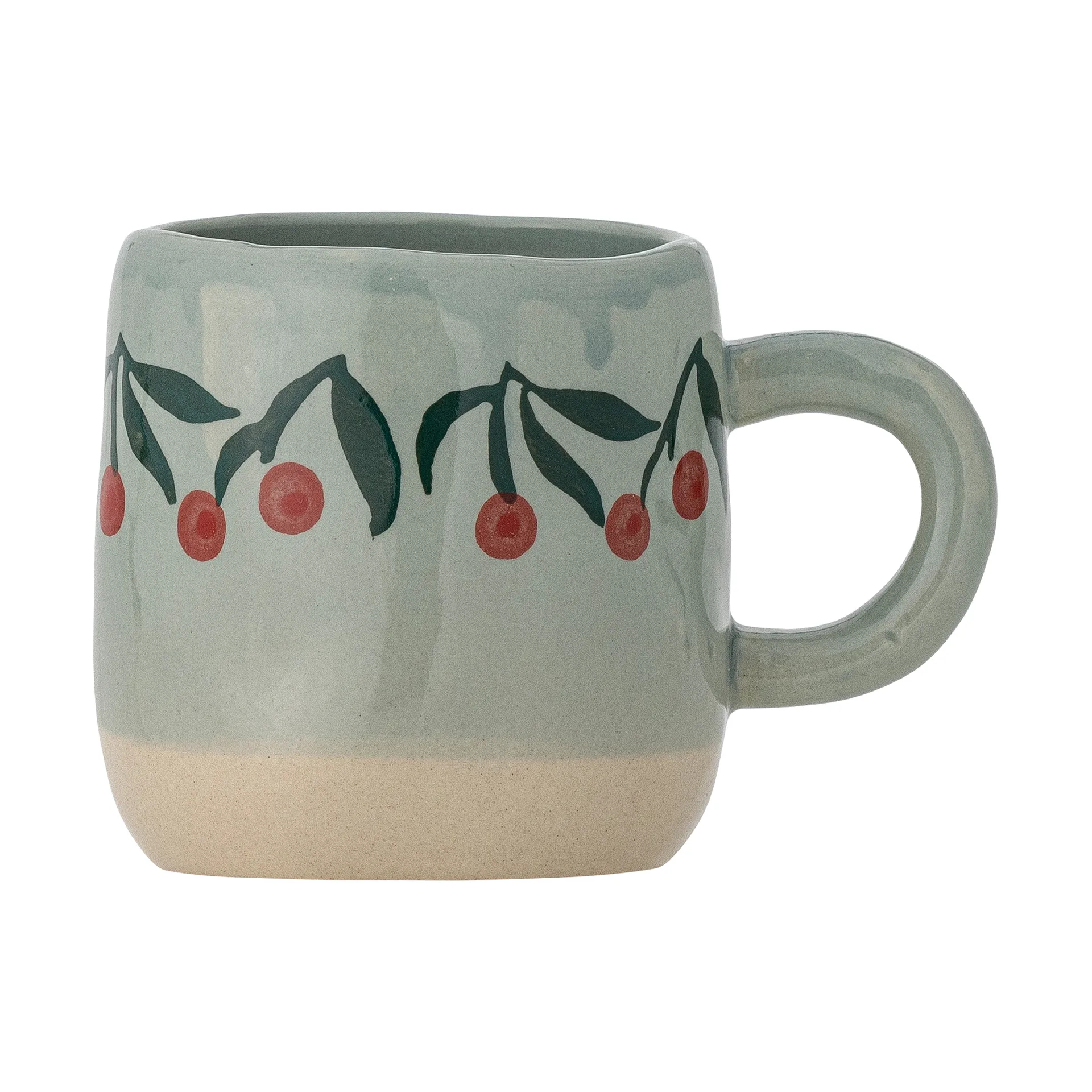Tasse Millie 11 cl, Bleu Bloomingville