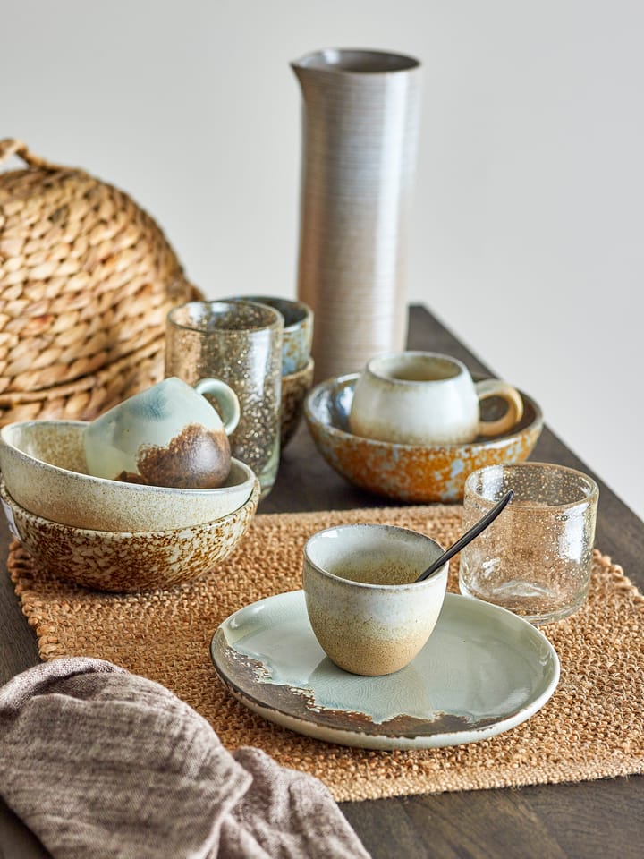 Tasse Paula 19,5 cl, Nature Bloomingville