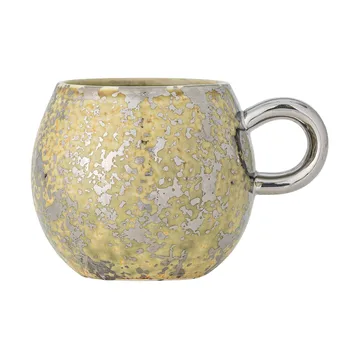 Tasse Paula 24 cl - Jaune - Bloomingville