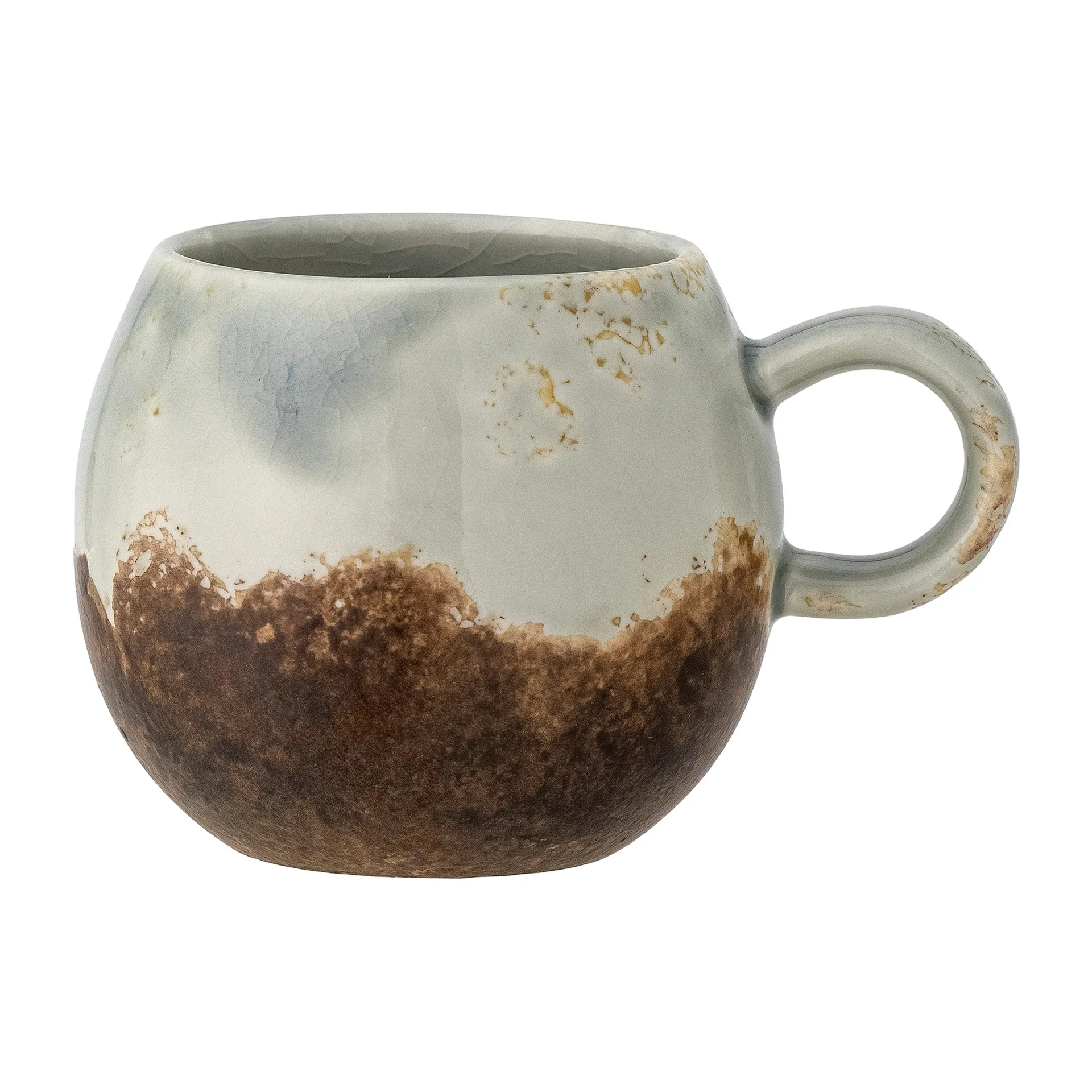 Tasse Paula 27,5 cl, Vert Bloomingville