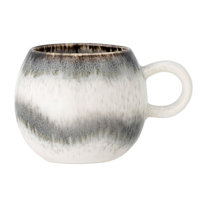 Tasse Paula Ø9 cm - Gris - Bloomingville