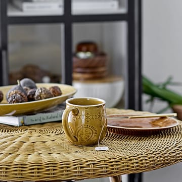 Tasse Rani 40cl - Jaune - Bloomingville
