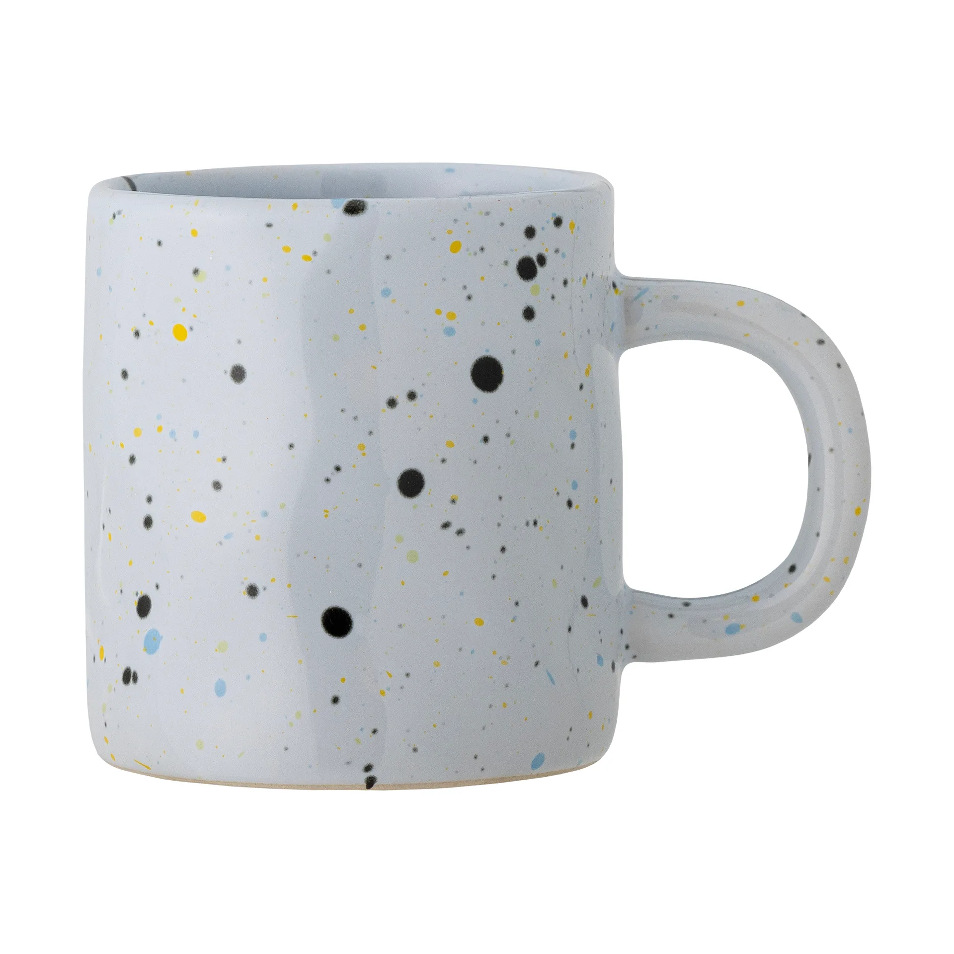 Tasse Sprinkle 21 cl, Bleu Bloomingville