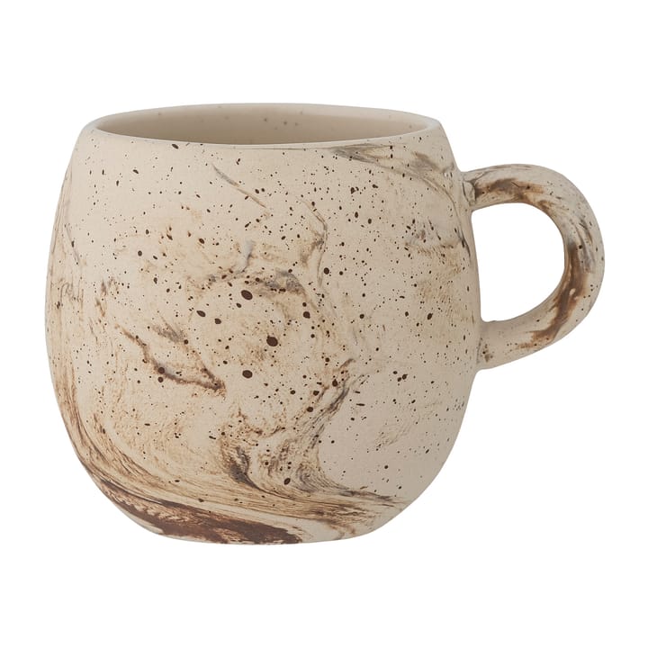 Tasse Stacey 25 cl - Marron - Bloomingville