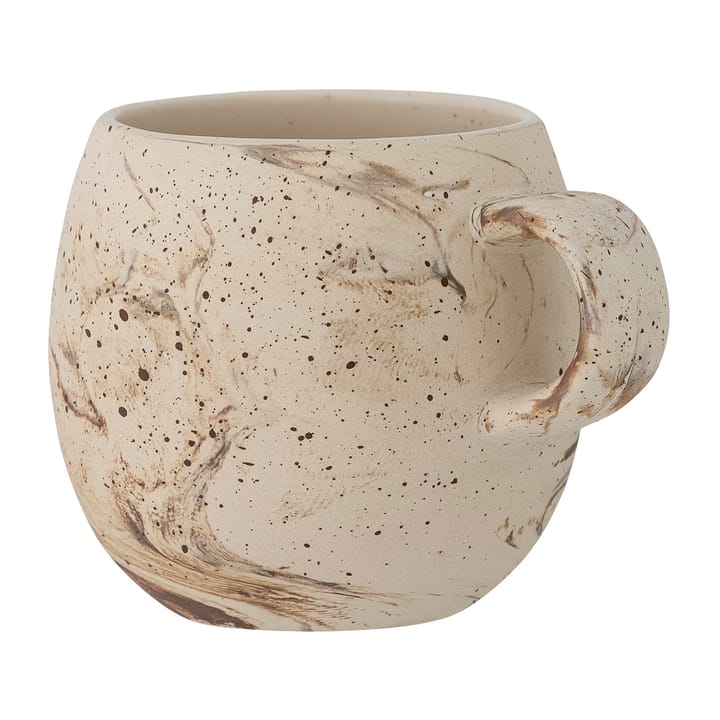 Tasse Stacey 25 cl, Marron Bloomingville
