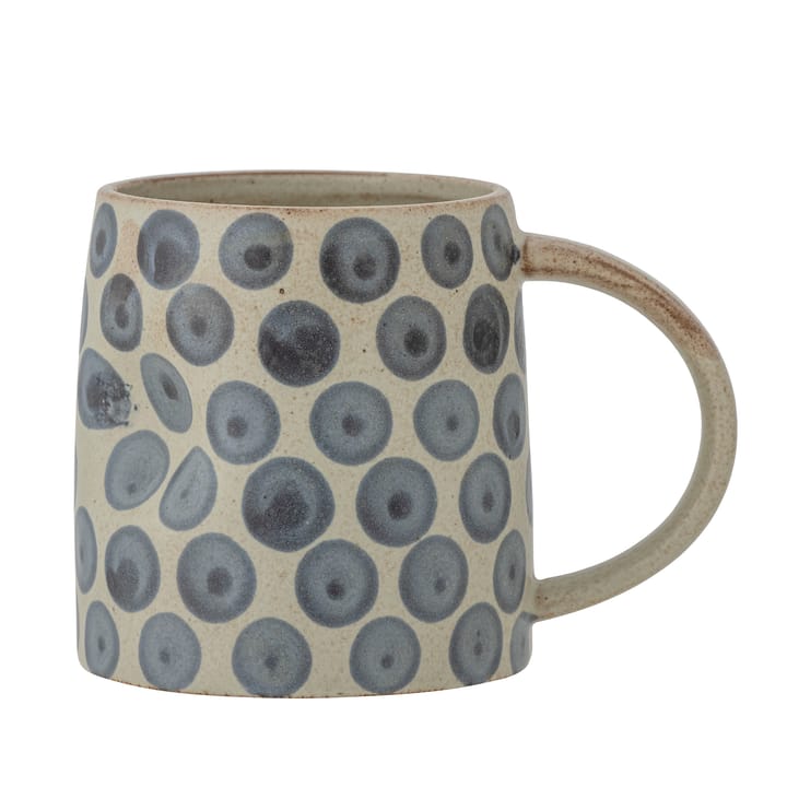 Tasse Tinni 47 cl - Bleu - Bloomingville