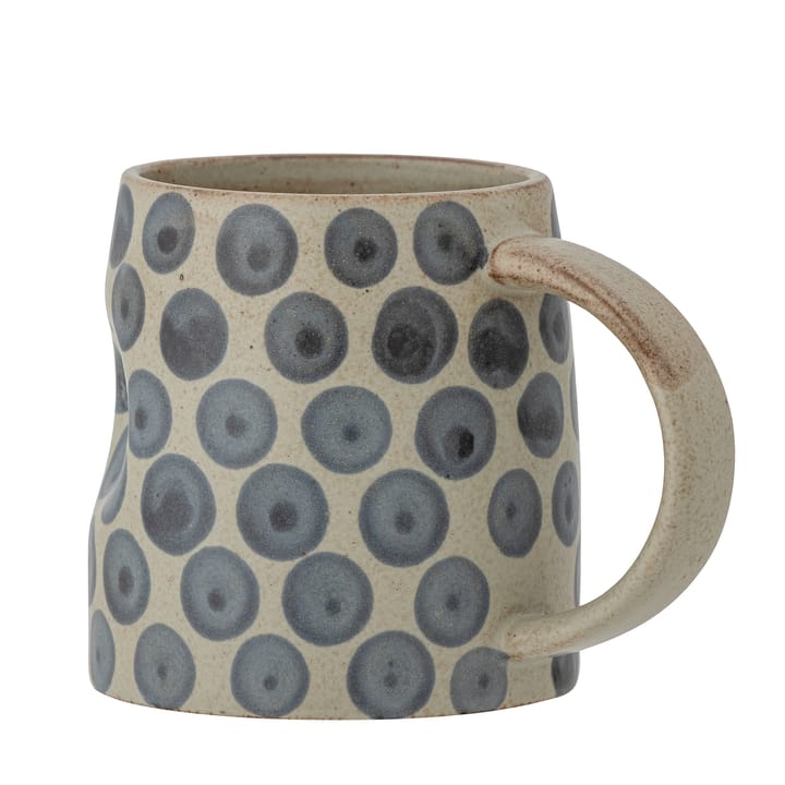 Tasse Tinni 47 cl, Bleu Bloomingville
