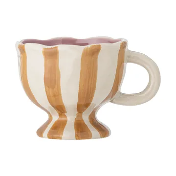 Tasse Willa 21,5 cl - Marron - Bloomingville