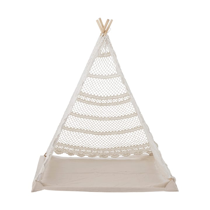 Tente de jeu Herle 100 cm, Nature Bloomingville