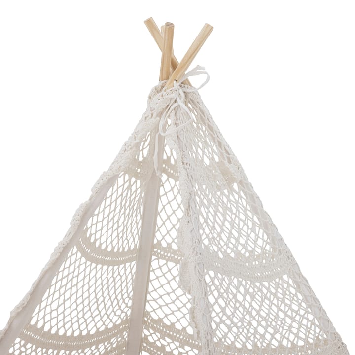 Tente de jeu Herle 100 cm, Nature Bloomingville