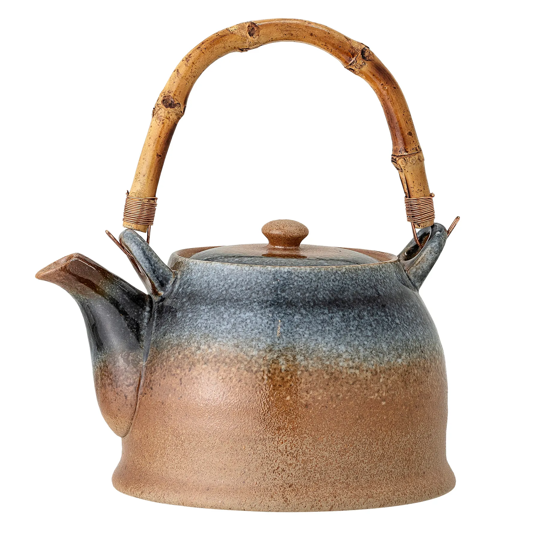 Théière Aura 1 L, Multi Bloomingville