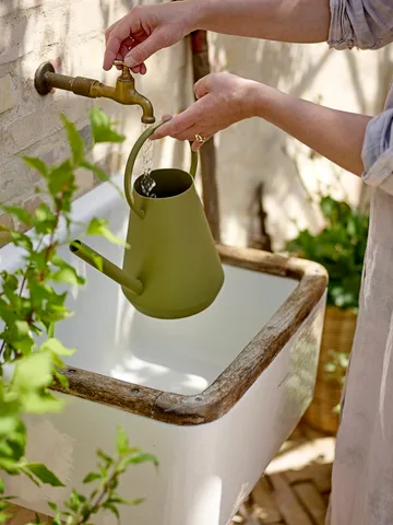 Vallis arrosoir - Vert - Bloomingville