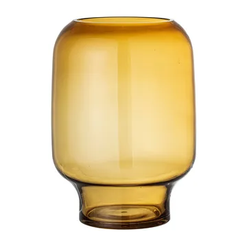 Vase Adine 25 cm - Jaune - Bloomingville